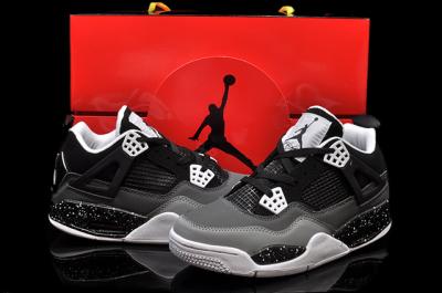 cheap air jordan 4 couples' shoes cheap no. 247